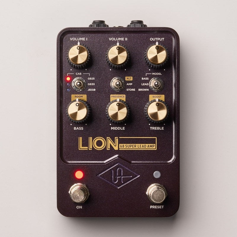 UAFX_Lion_'68_Super_Lead_Amp_(Universal_Audio)_preamp_01