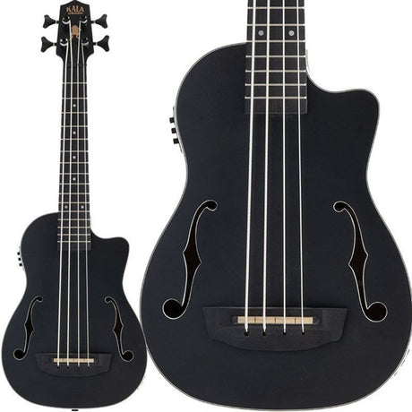 UBASS-JYMN-BK-FS_[Ukulele_Bass_with_Round_Strings]_01