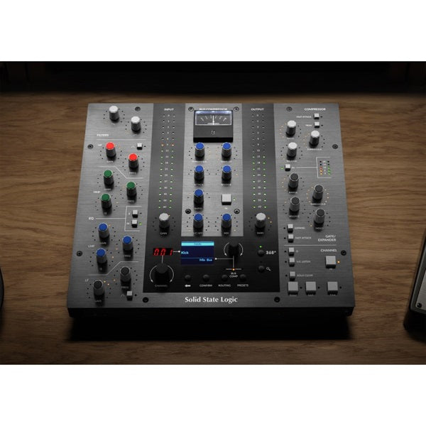 UC1_(SSL_native_plug-in_controller)_(Official_Japanese_Product)_06