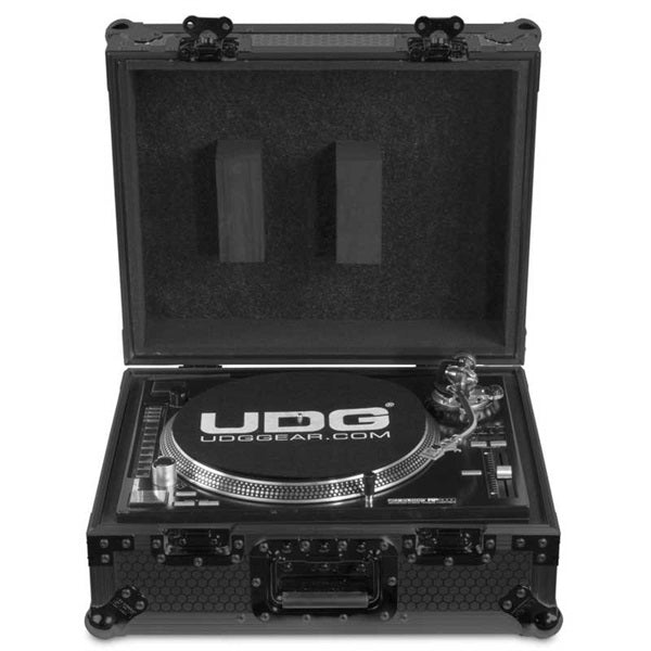 UDG_Ultimate_Flight_Case_for_Multi-Format_Turntable_(U91030BL2)_[Compatible_with_SL1200_Series，_PLX1000，_etc_]_01