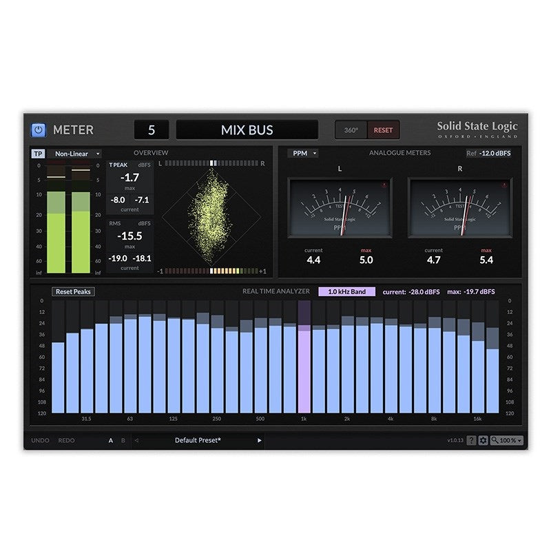 UF1_(Official_Japanese_Product)_(SSL)_(DAW_Controller)_(UF-1)_05