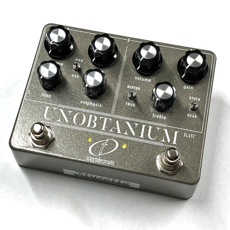 UNOBTANIUM_RAW_Edition_[Limited_Edition]_(CTC_Crazy_Tube)_Overdrive_01