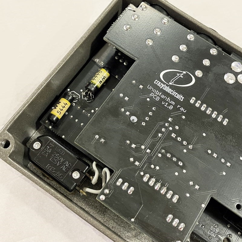 UNOBTANIUM_RAW_Edition_[Limited_Edition]_(CTC_Crazy_Tube)_Overdrive_02