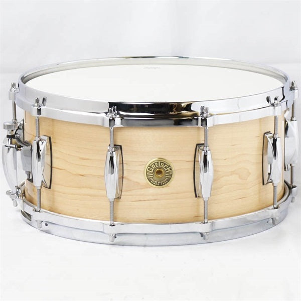 USA_Custom_Snare_Drum_-_Solid_Maple_14×6_5_[G5-6514SSM]_01