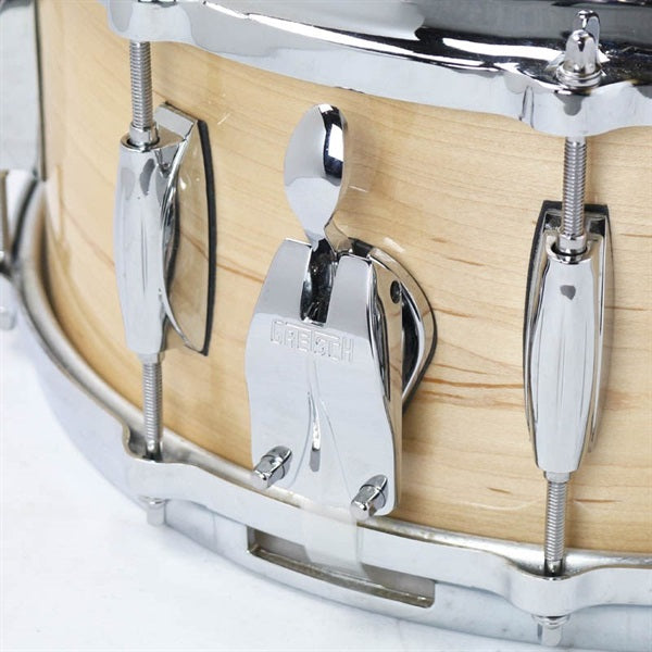 USA_Custom_Snare_Drum_-_Solid_Maple_14×6_5_[G5-6514SSM]_03