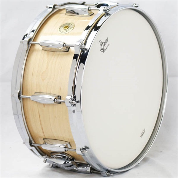 USA_Custom_Snare_Drum_-_Solid_Maple_14×6_5_[G5-6514SSM]_05