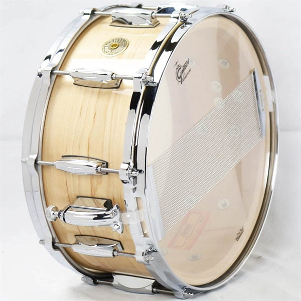 USA_Custom_Snare_Drum_-_Solid_Maple_14×6_5_[G5-6514SSM]_06