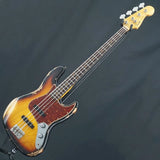 USED_1961_Jazz_Bass_Heavy_Relic_(Super_Faded_Aged_Bleached_3-Color_Sunburst)_03