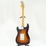 USED_1961_Stratocaster_Relic_Ash_Body_(Faded_3_Tone_Sunburst_R)_[SN__R100369]_04