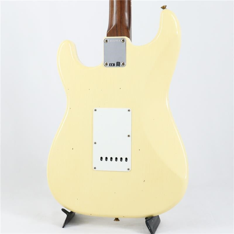 USED_1963_Stratocaster_Journeyman_Relic_Rosewood_Neck_2023_(Aged_Vintage_White)_[SN_R132954]_04