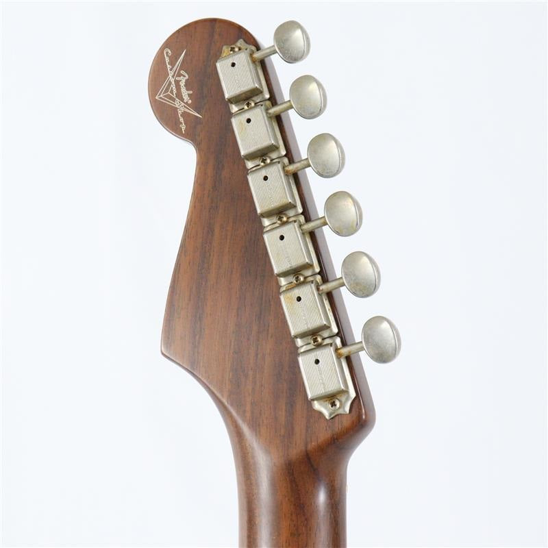 USED_1963_Stratocaster_Journeyman_Relic_Rosewood_Neck_2023_(Aged_Vintage_White)_[SN_R132954]_06