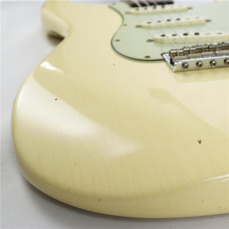 USED_1963_Stratocaster_Journeyman_Relic_Rosewood_Neck_2023_(Aged_Vintage_White)_[SN_R132954]_10