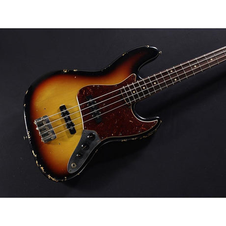 USED_1964_Jazz_Bass_Relic_(3_Color_Sunburst_Rosewood_Fingerboard)_'08_03
