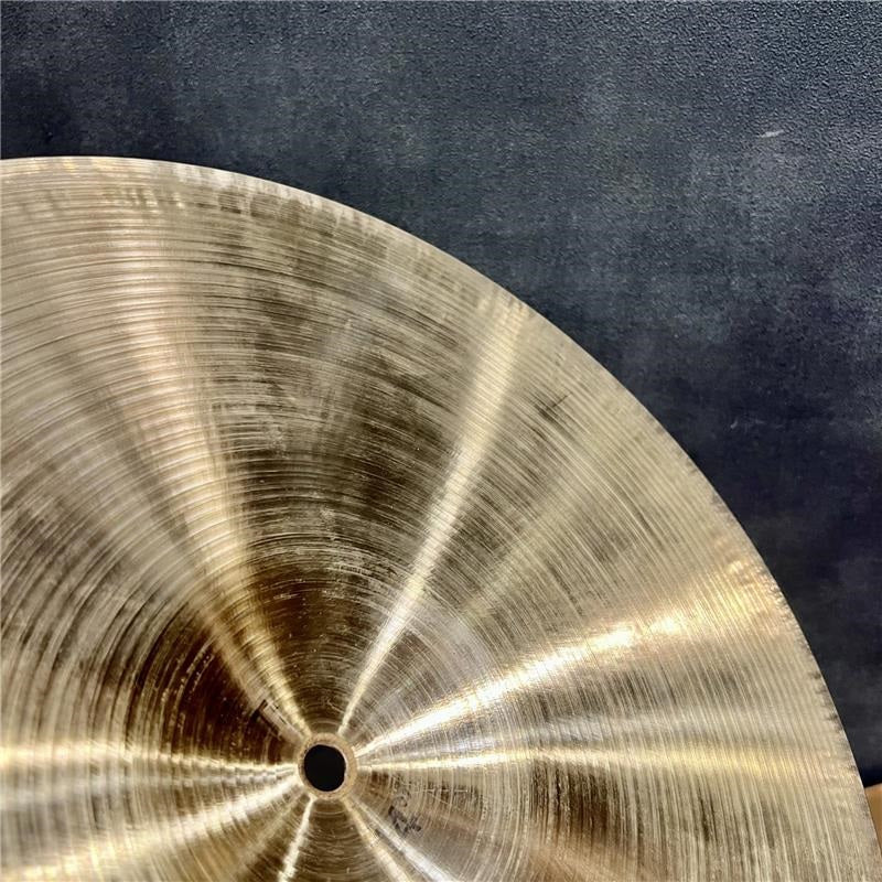 USED_1977s_Fomula_602_Medium_HiHat_14_Pair_[845g_955g]_[VINTAGE]_05