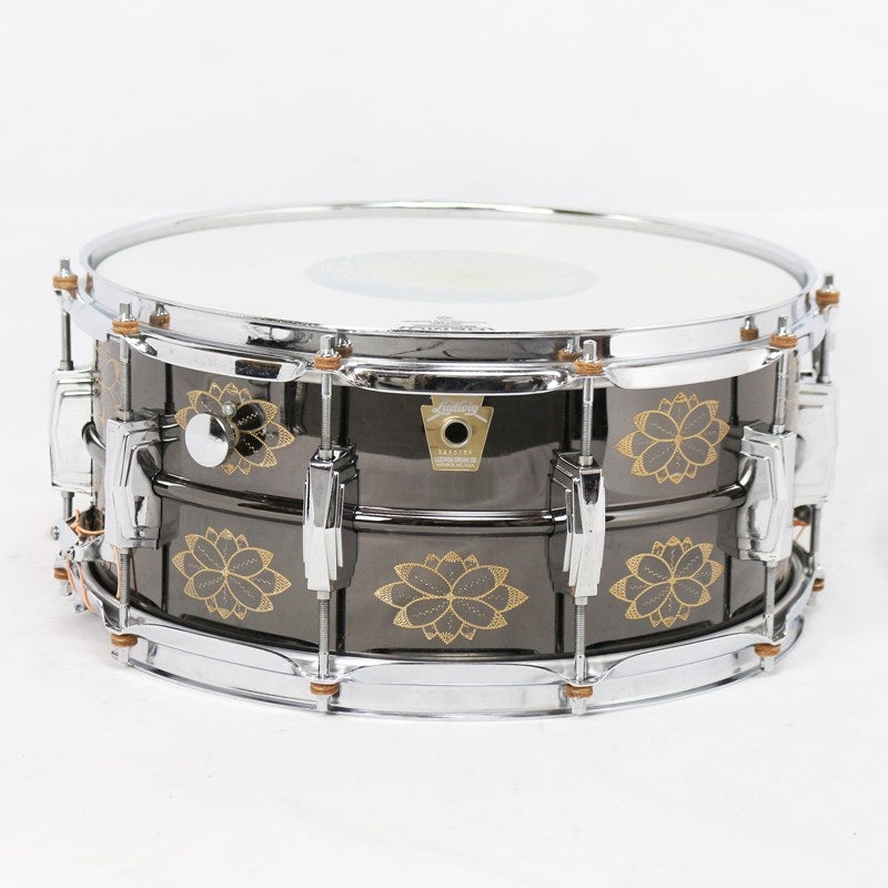USED_1990s_Black_Beauty_Bronze_14x6_5_[LB417EN]_Engraved_by_Reid_Smith_01