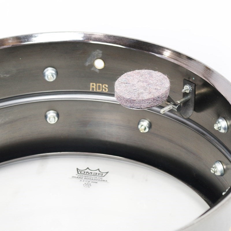 USED_1990s_Black_Beauty_Bronze_14x6_5_[LB417EN]_Engraved_by_Reid_Smith_10