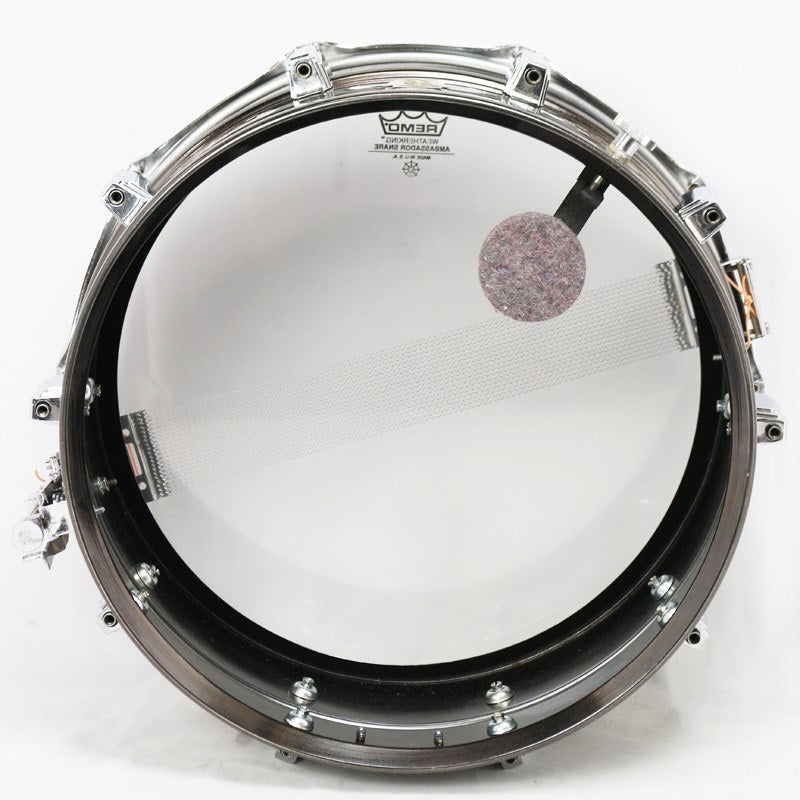 USED_1990s_Black_Beauty_Bronze_14x6_5_[LB417EN]_Engraved_by_Reid_Smith_11