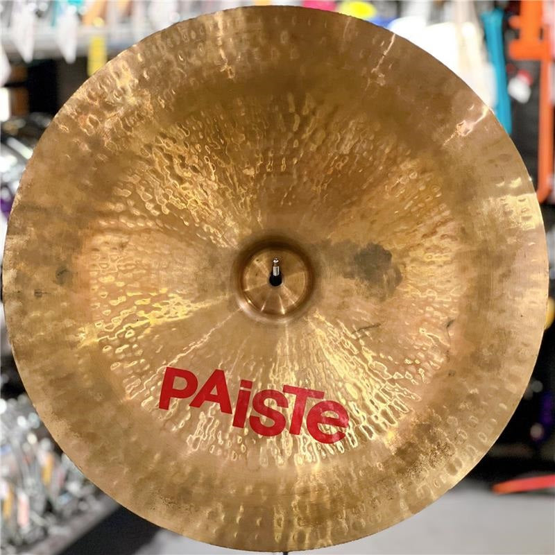 USED_2002_China_Type_22_[2490g]_05