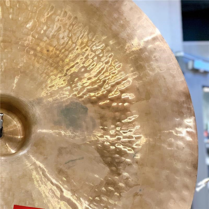 USED_2002_China_Type_22_[2490g]_06