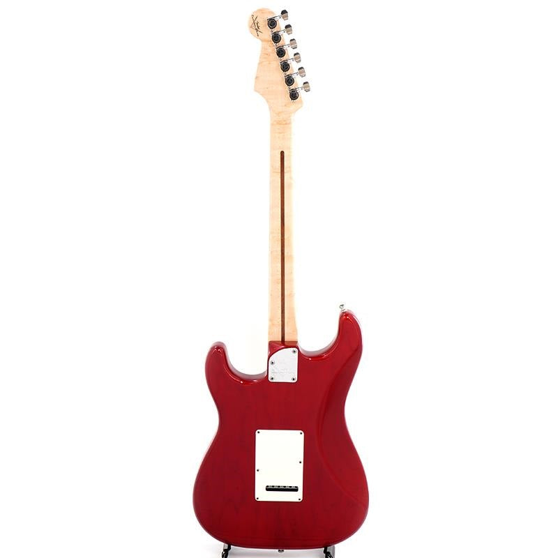 USED_2011_Custom_Deluxe_Stratocaster_FMT_(Candy_Red_M)_Seymour_Duncan_C_S_PU___K＆T_PUModified[SN__5906]_04