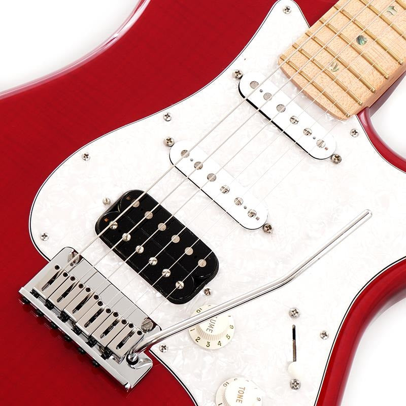 USED_2011_Custom_Deluxe_Stratocaster_FMT_(Candy_Red_M)_Seymour_Duncan_C_S_PU___K＆T_PUModified[SN__5906]_09