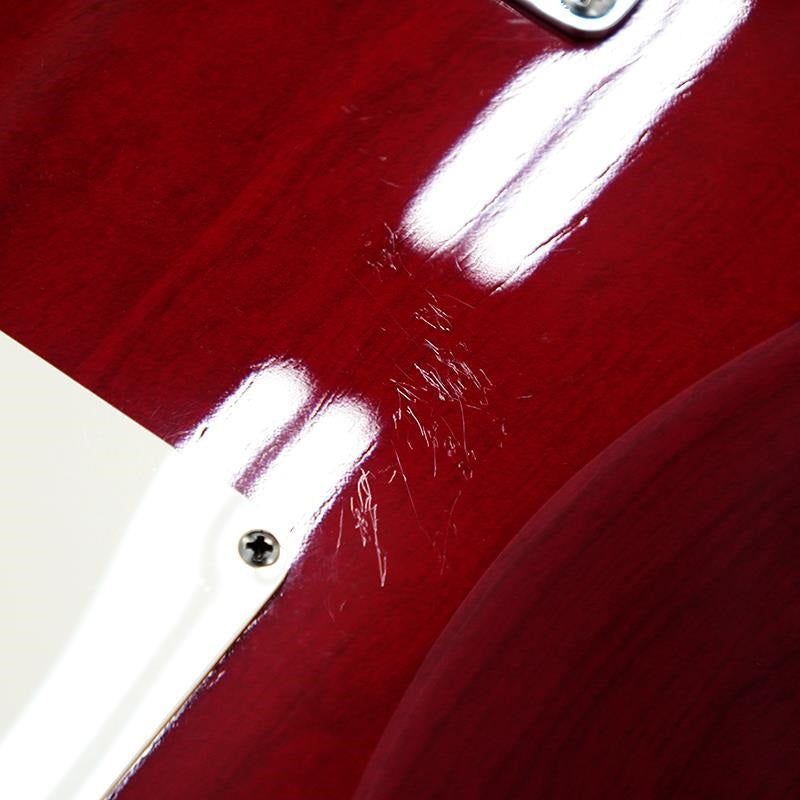 USED_2011_Custom_Deluxe_Stratocaster_FMT_(Candy_Red_M)_Seymour_Duncan_C_S_PU___K＆T_PUModified[SN__5906]_10