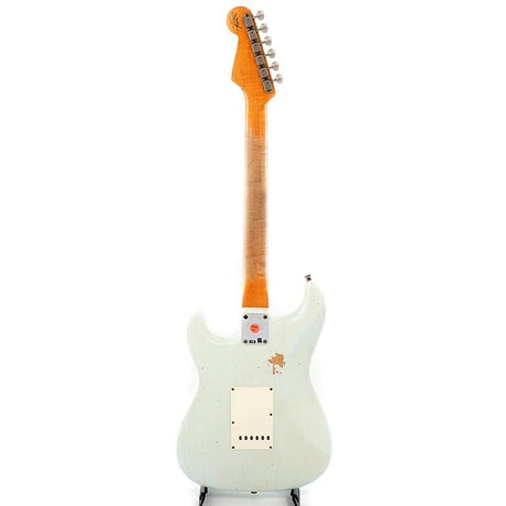 USED_2016_LTD_Series_1959_Special_Stratocaster_Journeyman_Relic_Faded_Sonic_Blue_Front_PU_SD_SSL-1_Modified_[SN__CZ527113_04
