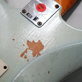 USED_2016_LTD_Series_1959_Special_Stratocaster_Journeyman_Relic_Faded_Sonic_Blue_Front_PU_SD_SSL-1_Modified_[SN__CZ527113_11