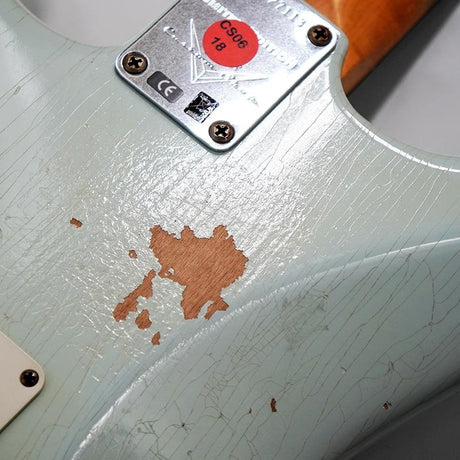 USED_2016_LTD_Series_1959_Special_Stratocaster_Journeyman_Relic_Faded_Sonic_Blue_Front_PU_SD_SSL-1_Modified_[SN__CZ527113_11