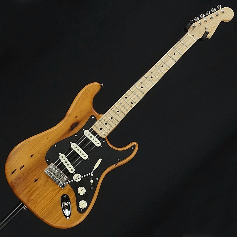 USED_2017_Limited_Edition_American_Vintage_'59_Pine_Stratocaster_[SN_LE03588]_03