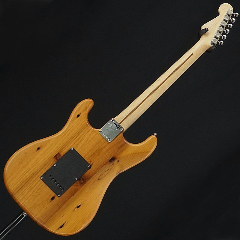 USED_2017_Limited_Edition_American_Vintage_'59_Pine_Stratocaster_[SN_LE03588]_04