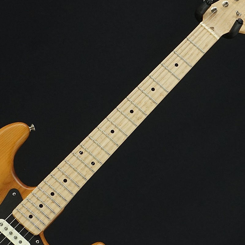 USED_2017_Limited_Edition_American_Vintage_'59_Pine_Stratocaster_[SN_LE03588]_05