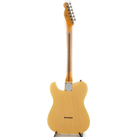 USED_2021_Limited_Edition_1951_Telecaster_Journeyman_Relic_(Nocaster_Blonde)_[SN__R122941]_04