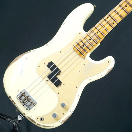 USED_2022_Collection_Time_Machine_1958_Precision_Bass_(VWH_Heavy_Relic)_01