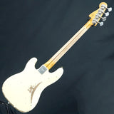 USED_2022_Collection_Time_Machine_1958_Precision_Bass_(VWH_Heavy_Relic)_04