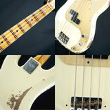USED_2022_Collection_Time_Machine_1958_Precision_Bass_(VWH_Heavy_Relic)_09