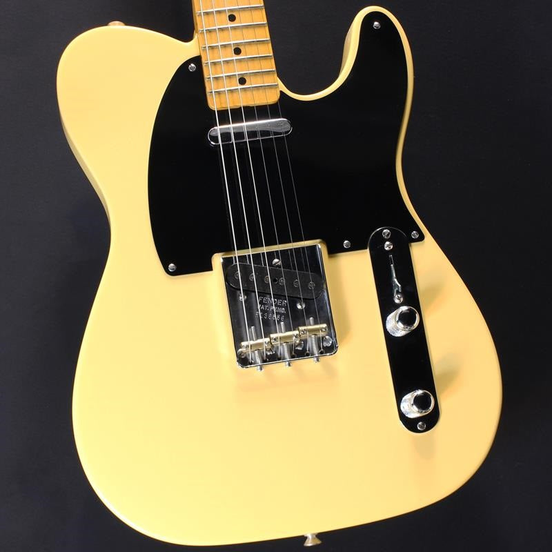 USED_2022_Time_Machine_Series_1952_Telecaster_Time_Capsule_Package_(Faded_Nocaster_Blonde)_#R136556_01
