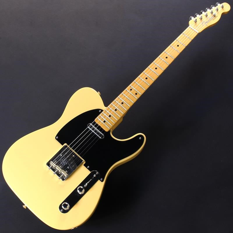 USED_2022_Time_Machine_Series_1952_Telecaster_Time_Capsule_Package_(Faded_Nocaster_Blonde)_#R136556_02