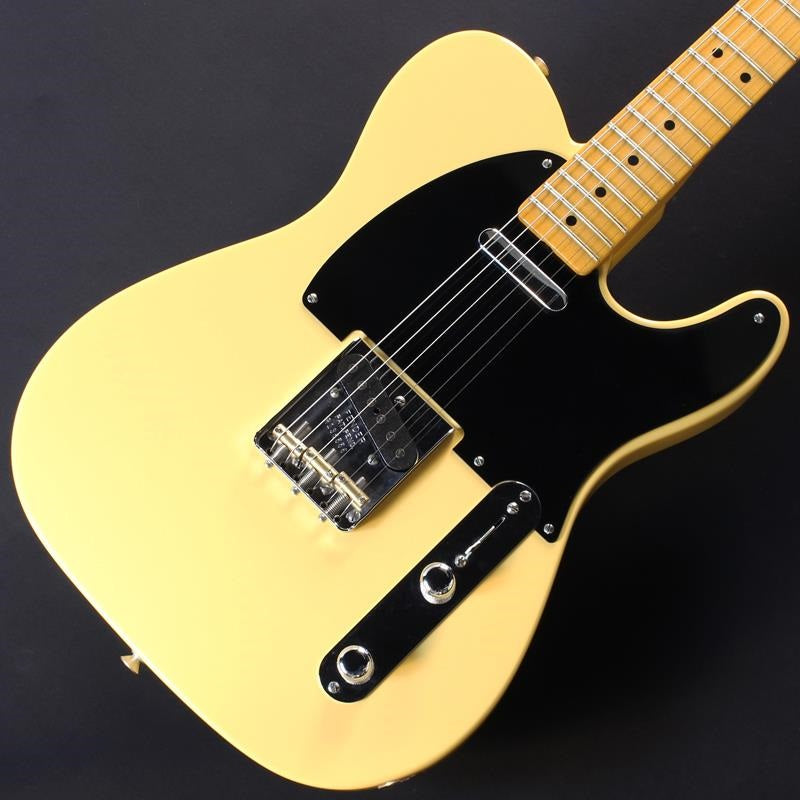 USED_2022_Time_Machine_Series_1952_Telecaster_Time_Capsule_Package_(Faded_Nocaster_Blonde)_#R136556_03