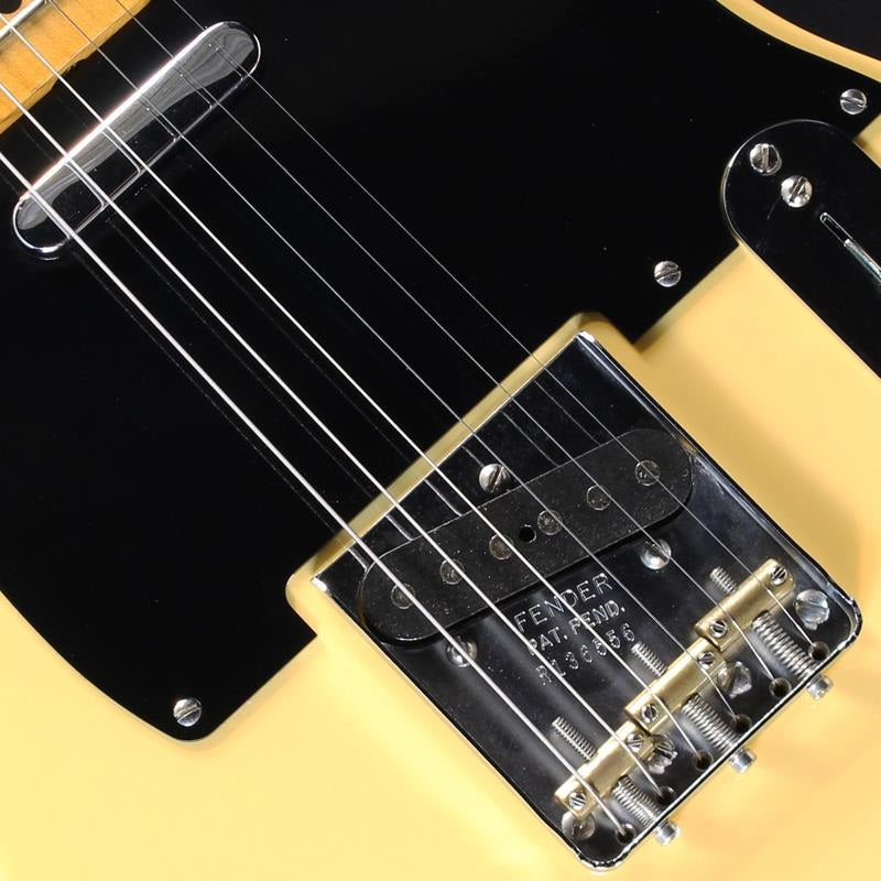 USED_2022_Time_Machine_Series_1952_Telecaster_Time_Capsule_Package_(Faded_Nocaster_Blonde)_#R136556_04