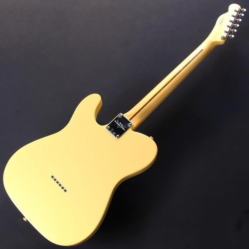 USED_2022_Time_Machine_Series_1952_Telecaster_Time_Capsule_Package_(Faded_Nocaster_Blonde)_#R136556_06