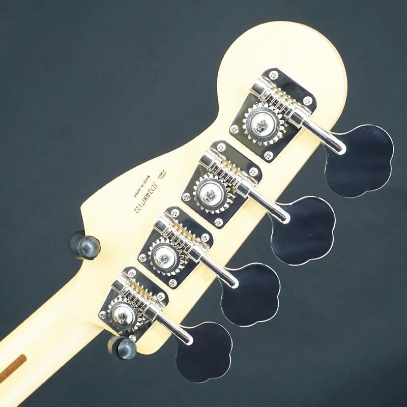 USED_2024_Collection_Hybrid_II_Jazz_Bass_Flame_Maple_Top_(Sunset_Orange_Transparent)_08