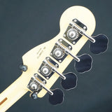 USED_2024_Collection_Hybrid_II_Jazz_Bass_Flame_Maple_Top_(Sunset_Orange_Transparent)_08