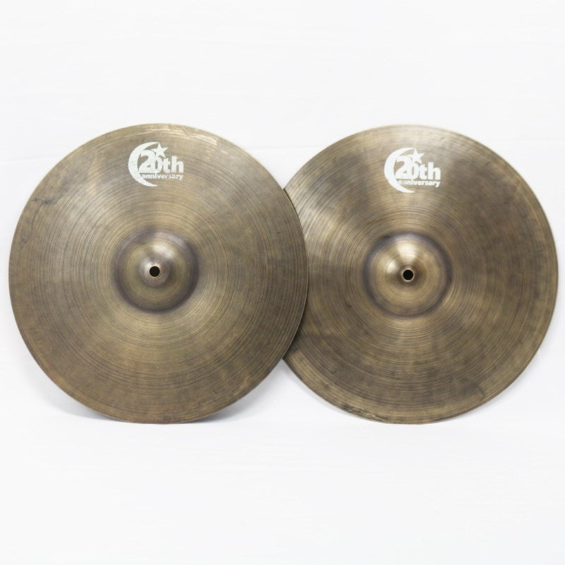 USED_20th_Anniversary_Series_Hi-Hat_14_[826g_1016g]_01