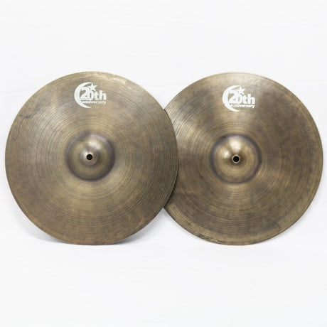 USED_20th_Anniversary_Series_Hi-Hat_14_[826g_1016g]_01