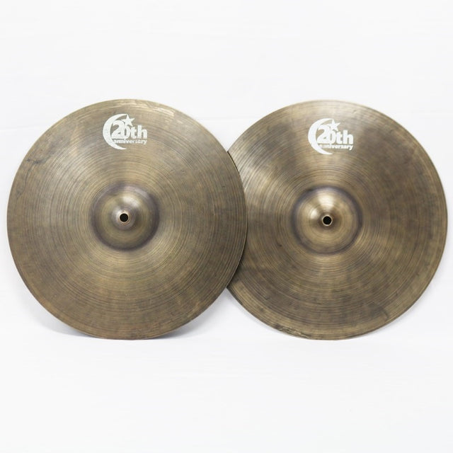 USED_20th_Anniversary_Series_Hi-Hat_14_[826g_1016g]_01