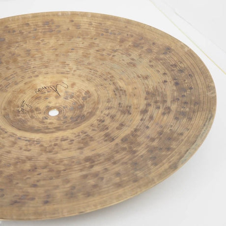 USED_30th_Anniversary_HiHat_16_pair_[Top_1130g___Bottom_1376g]_11
