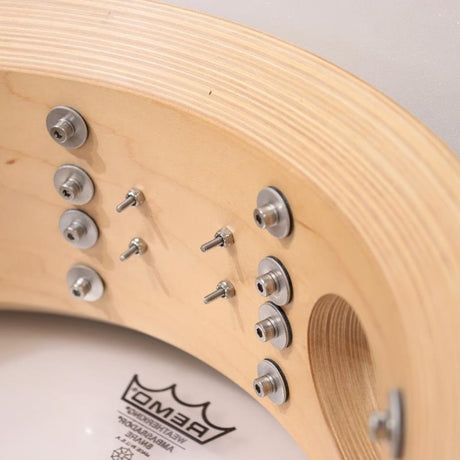 USED_40ply_Maple_14__x_6__Snare_Drum_10