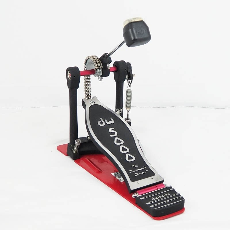 USED_5000AD3_[5000_Delta_3_Series___Single_Bass_Drum_Pedals___Accelerator_Drive]_01