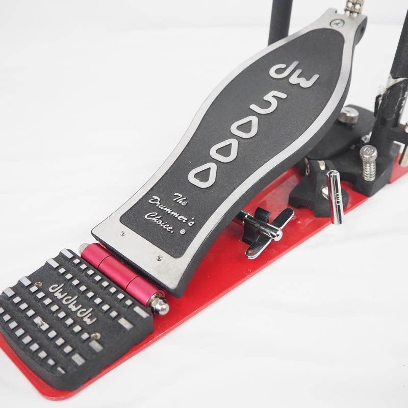 USED_5000AD3_[5000_Delta_3_Series___Single_Bass_Drum_Pedals___Accelerator_Drive]_06